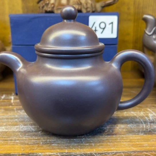 【闪购商品】紫砂茶壶紫砂壶等