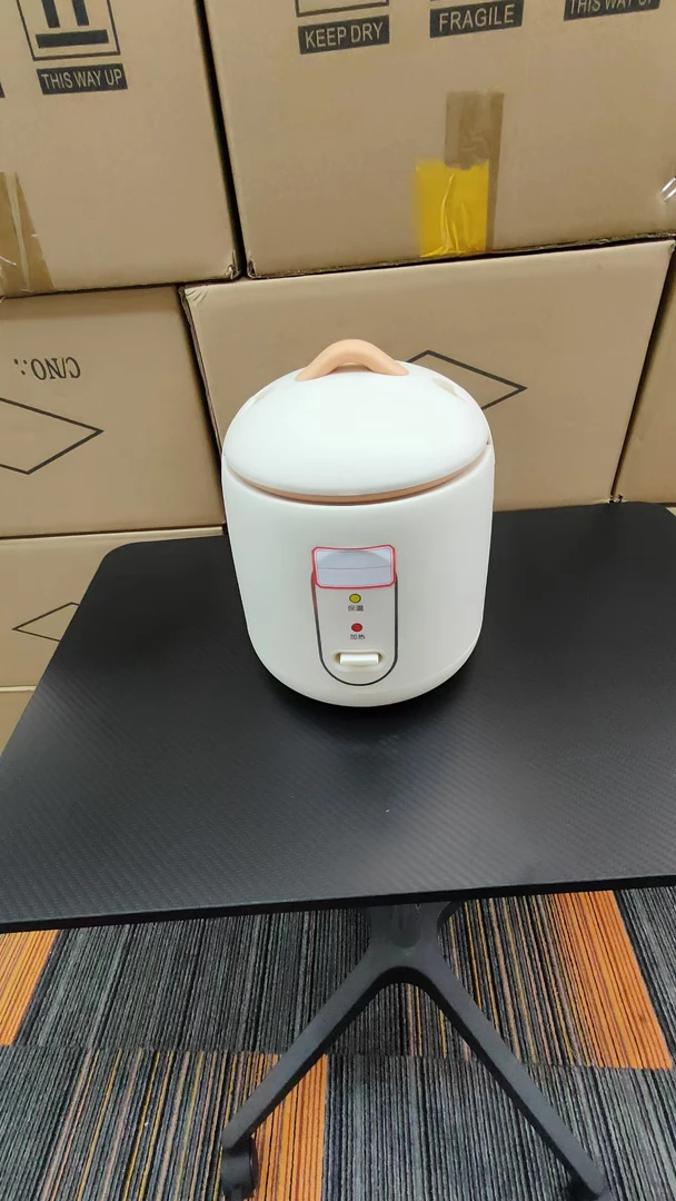多功能家用小电饭煲宿舍可用迷你电煮锅