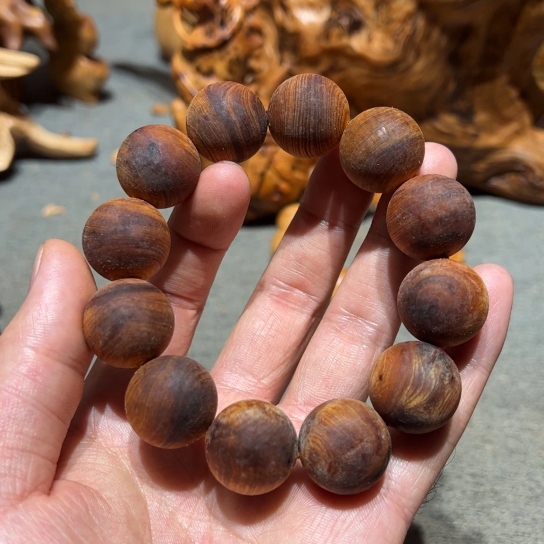 柏木（崖柏）北太行陈化崖柏