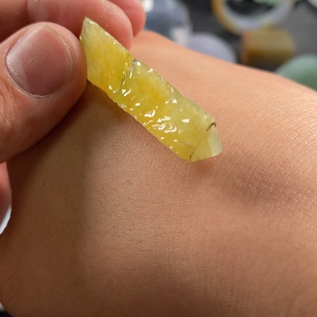 【闪购商品】翡翠挂件未镶嵌定制