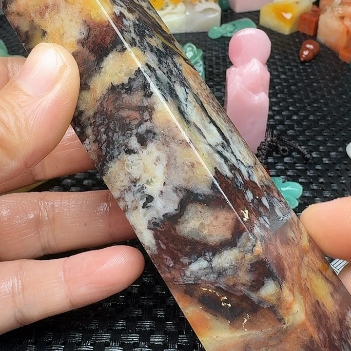 老挝石真真正正章