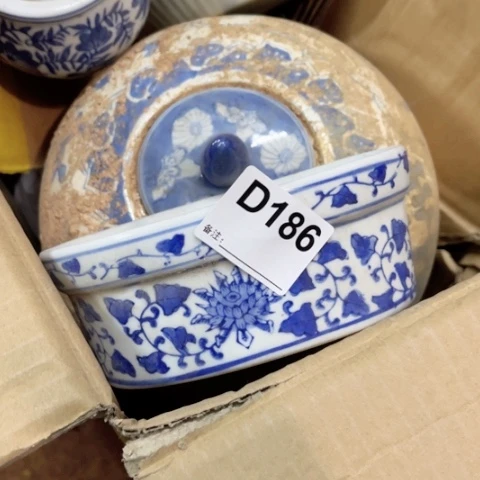 用****8陶瓷制品瑕疵处理