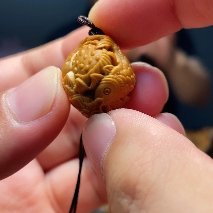 橄榄核手串/手链橄榄球赛