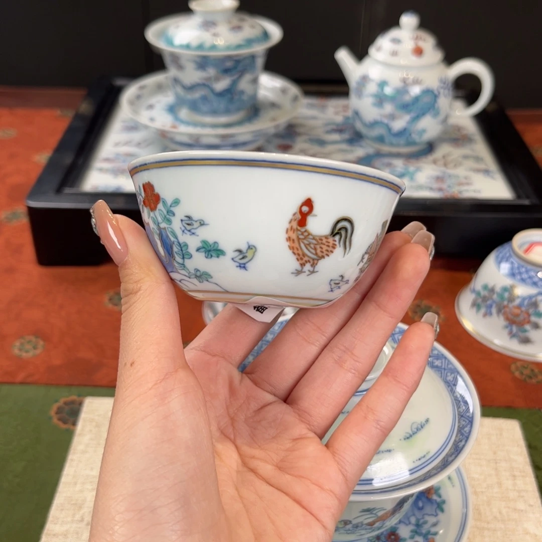 九鸣瓷艺九鸣瓷艺