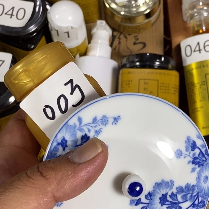 瓷片回流瓷器瓷片03