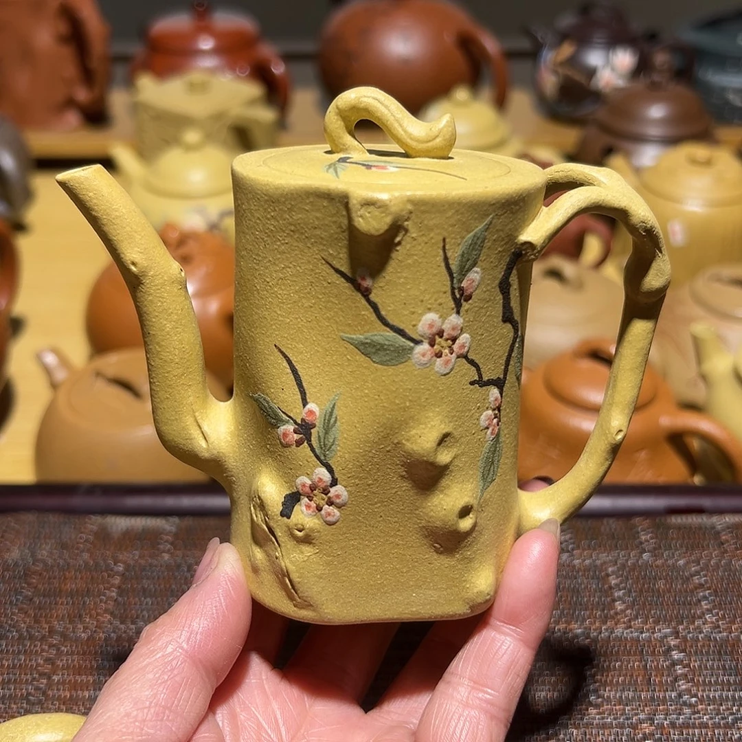 茶壶紫砂宜兴紫砂