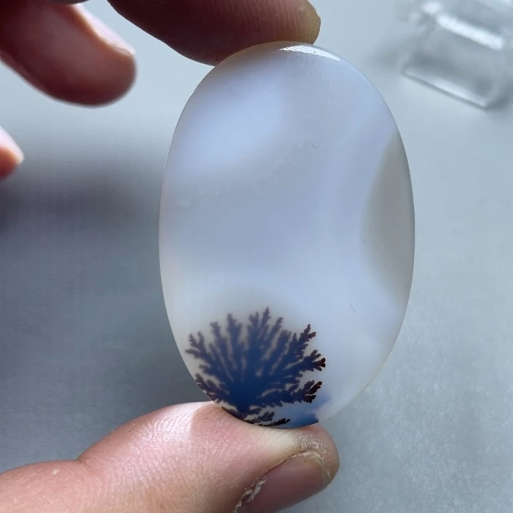 玛瑙/玉髓颈饰银S925镀金镶嵌路*