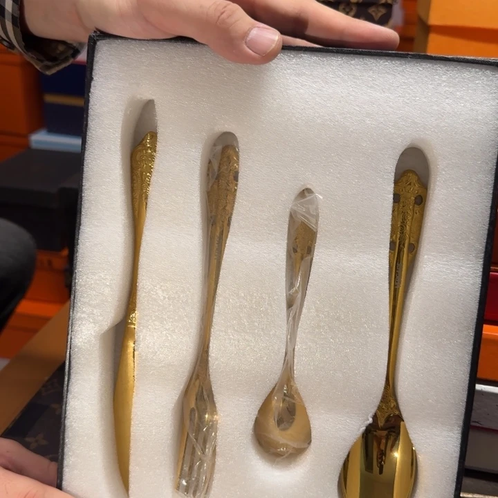 欧美陶瓷餐具摆件184