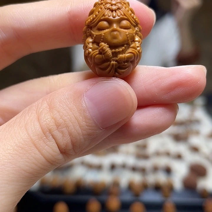 吊坠橄榄核橄榄核