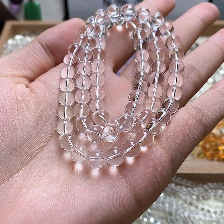 非金属无卡7.9mm三圈