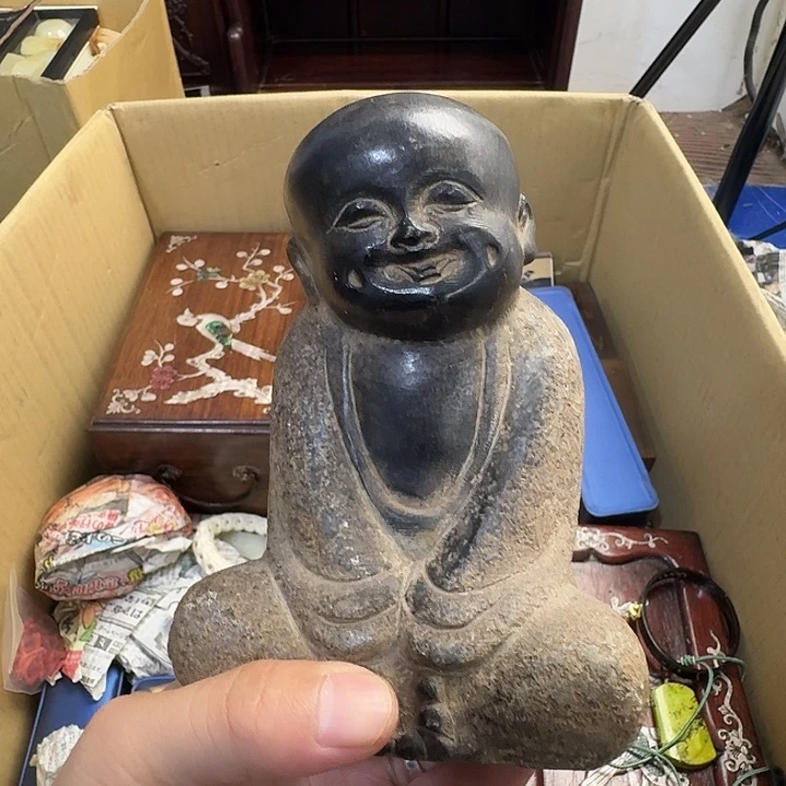 陶瓷手串，多样心发一