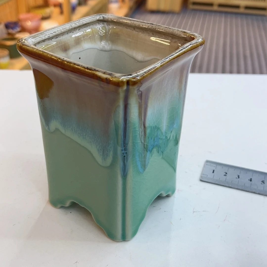 【闪购商品】陶瓷花盆