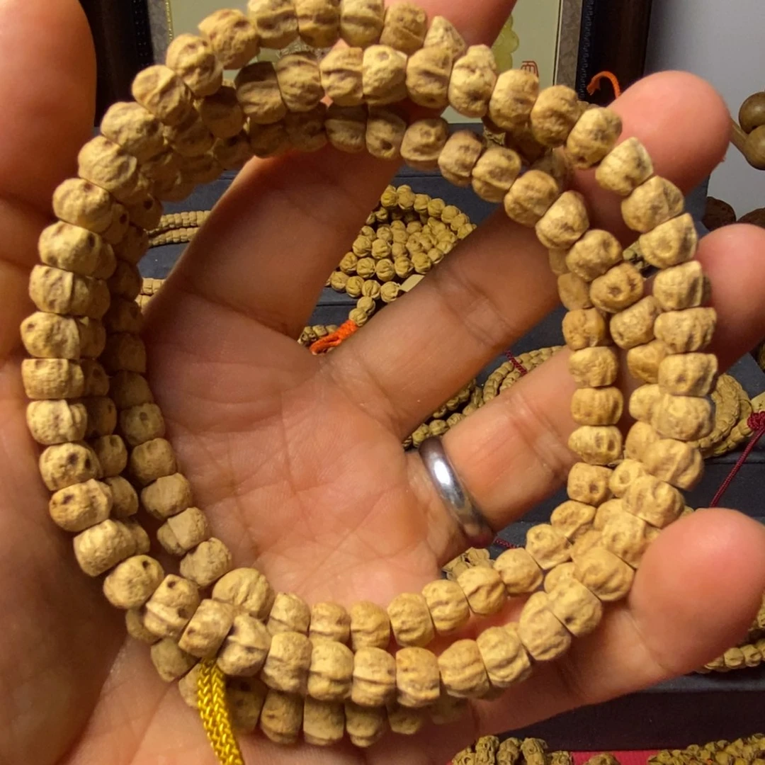 柏香籽/百香籽吊坠