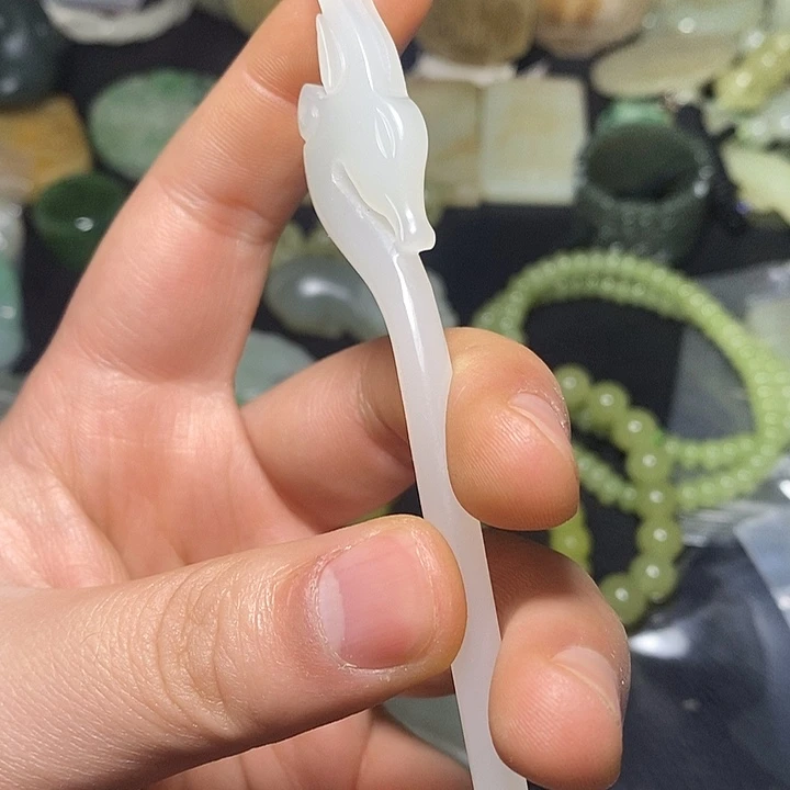 玉精品好物推荐分享饰品