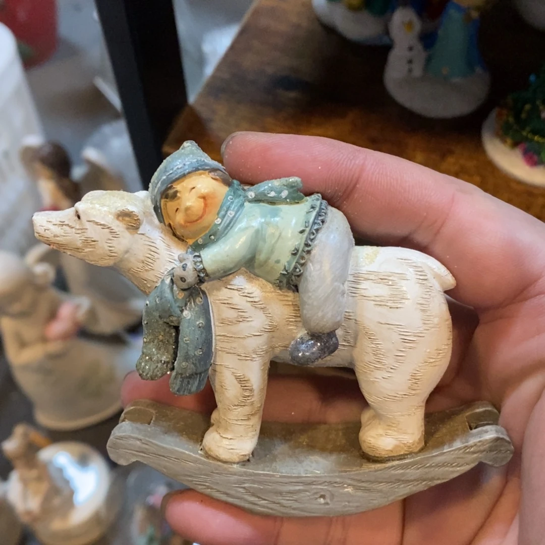 树脂树脂工艺品摆件摆件