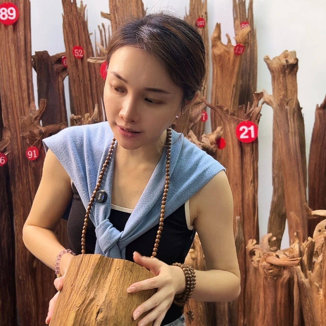 沉香沉香碎屑天然沉香原料香料