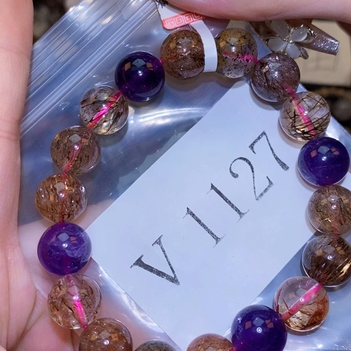 未镶嵌手链水晶68817199181881991