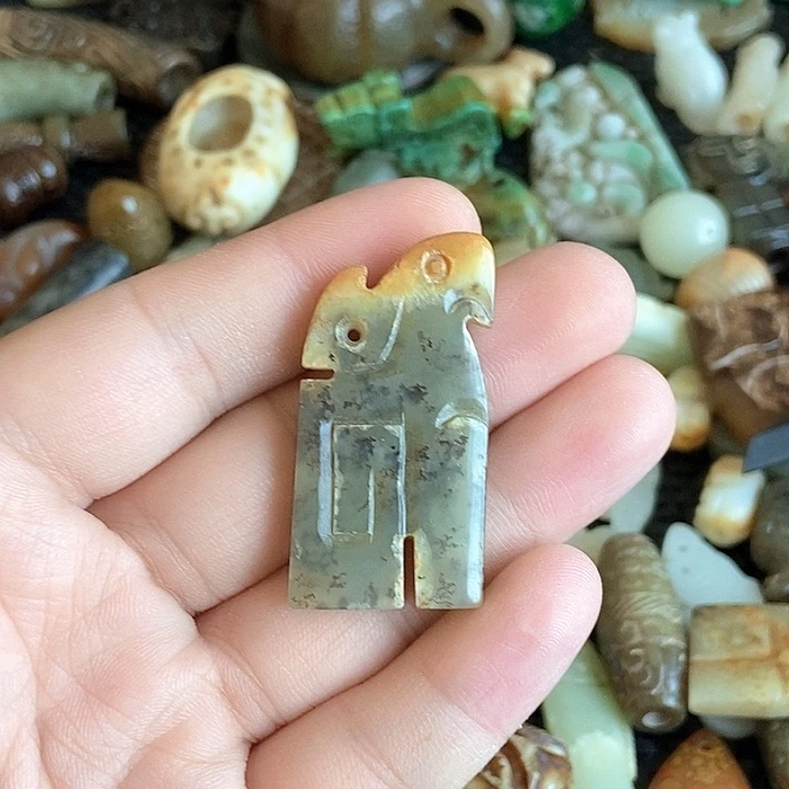 摆件直播间链接92