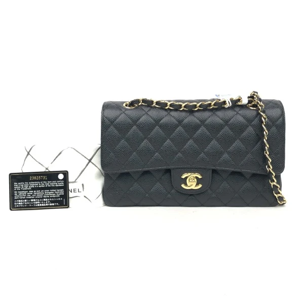 95新/香奈儿/CHANEL/市场价84000/单肩包/250715EL0009