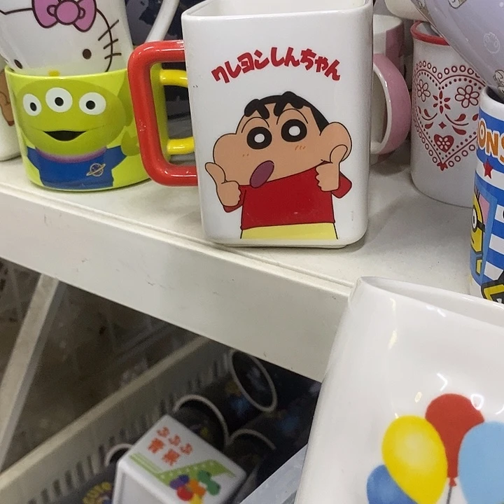 普通钢化玻璃双饮款