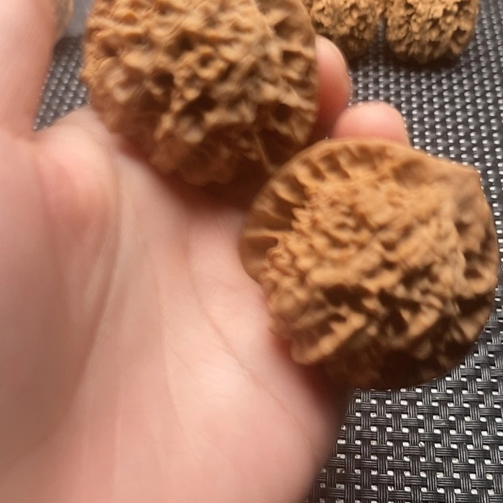 吊坠文玩核桃核桃