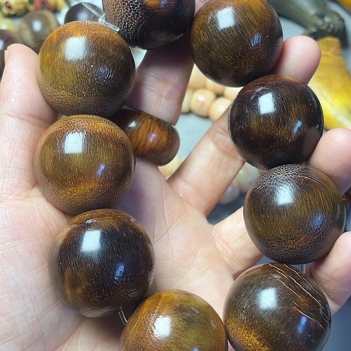 大果紫檀（缅甸花梨）
