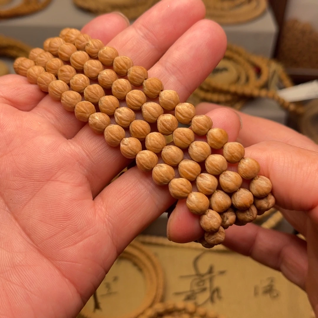 手串柏香籽/百香籽