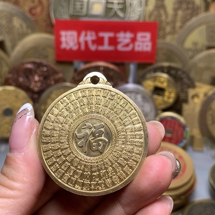 铜大****涯现代工艺品花钱979