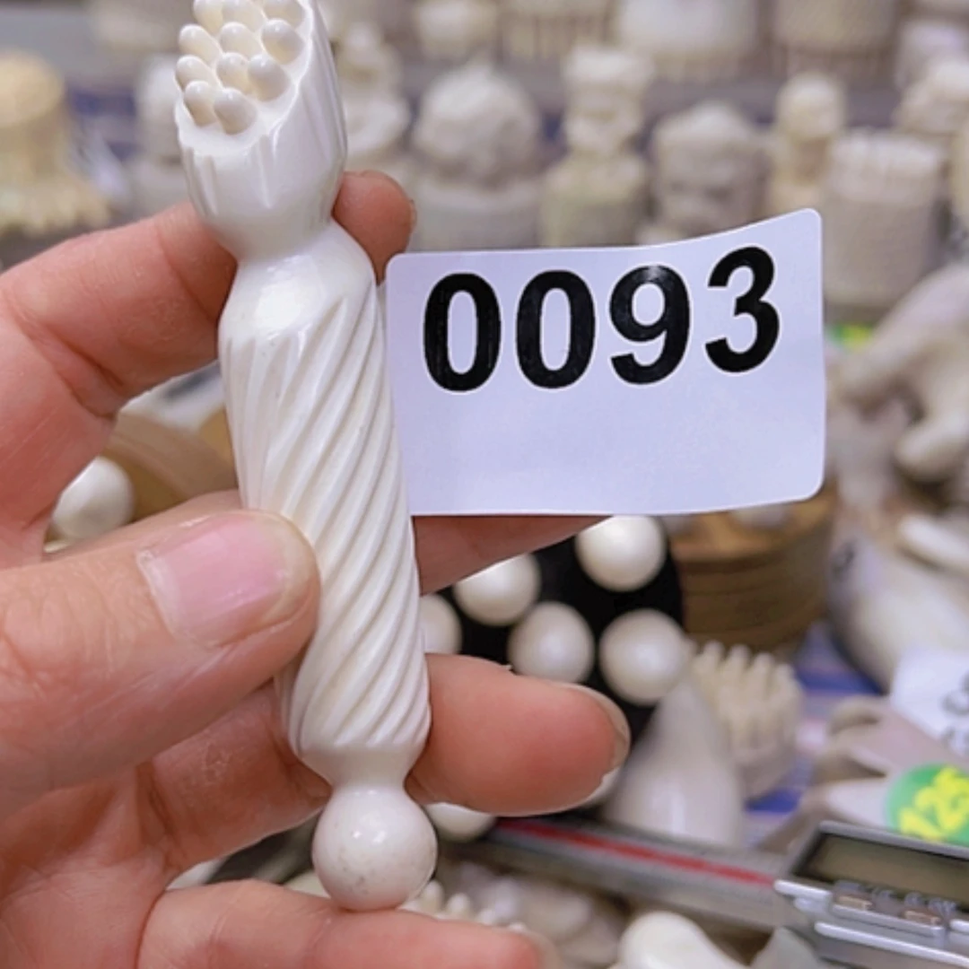 【闪购商品】砖雕薇***8鹿角特价处理