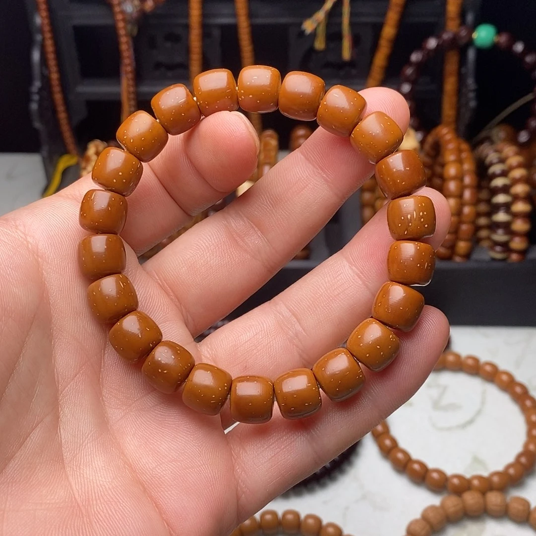 紫金鼠吊坠精品实心老行10.8