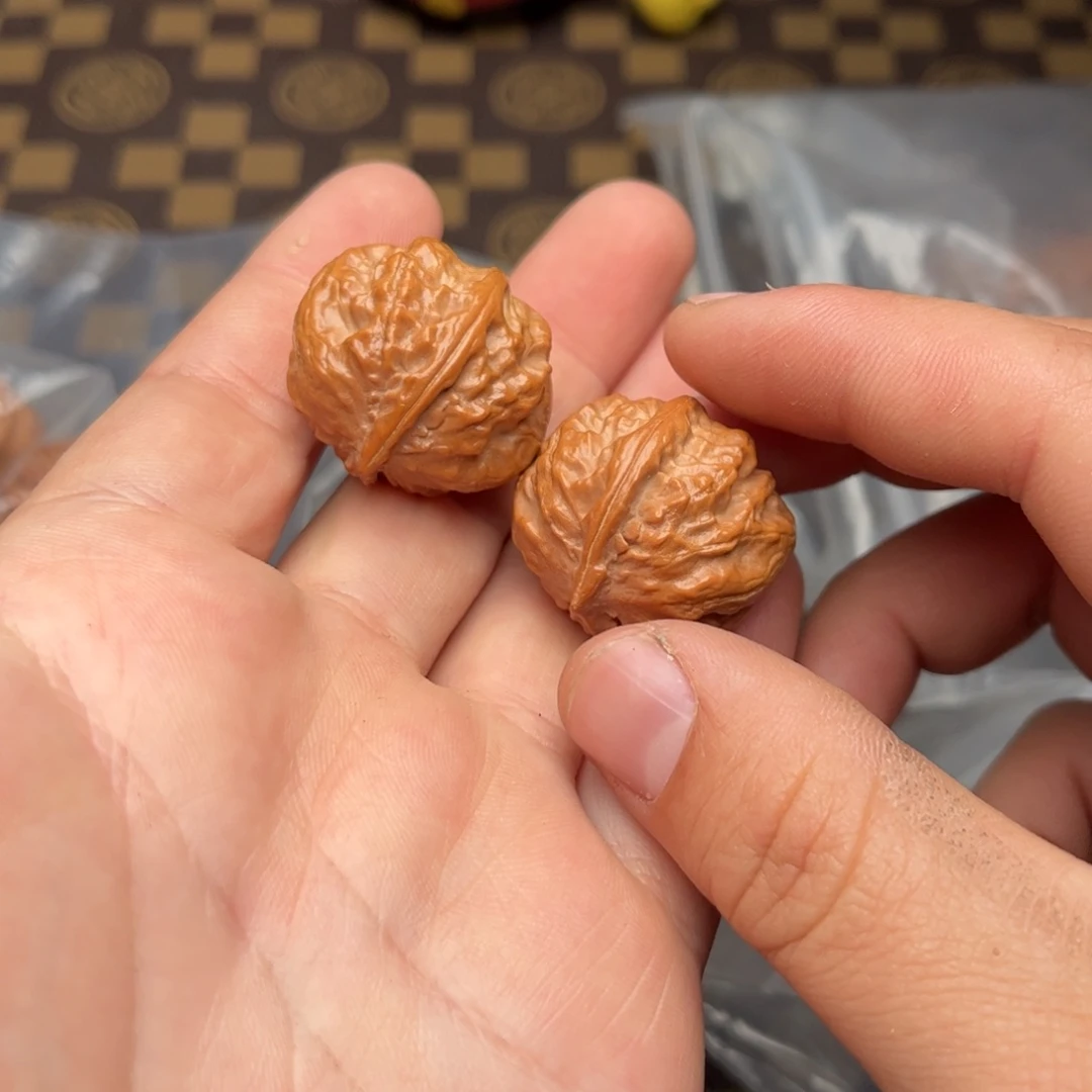 文玩核桃把件250000000000