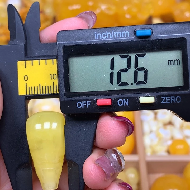 非金属配珠配饰096