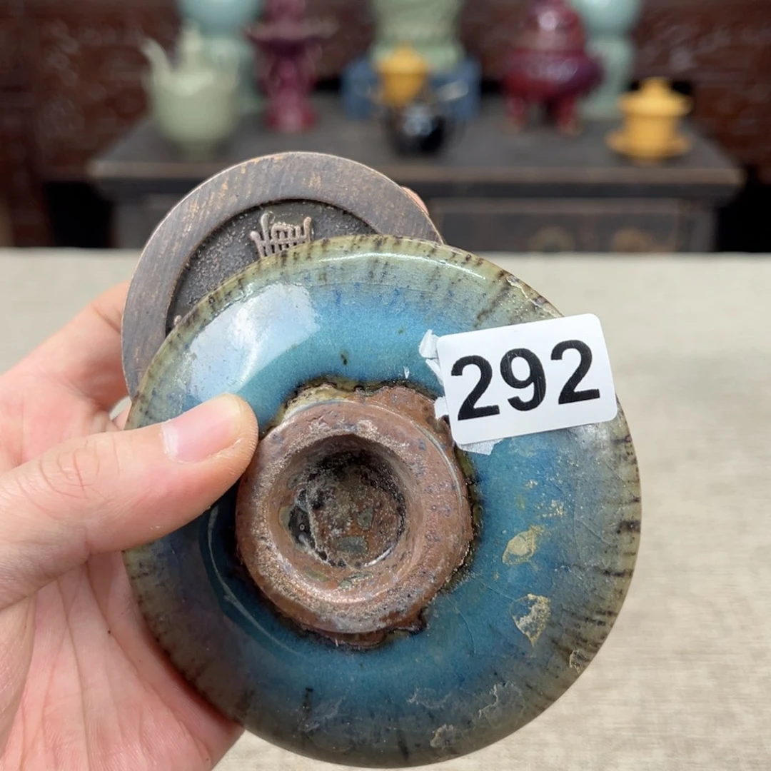 瓷片陶瓷艺术瓷器摆件