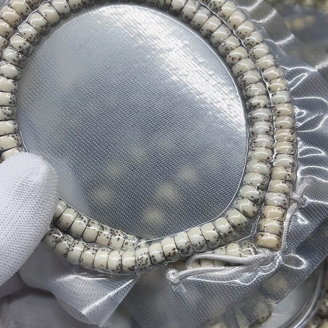 星月菩提手串A13-7