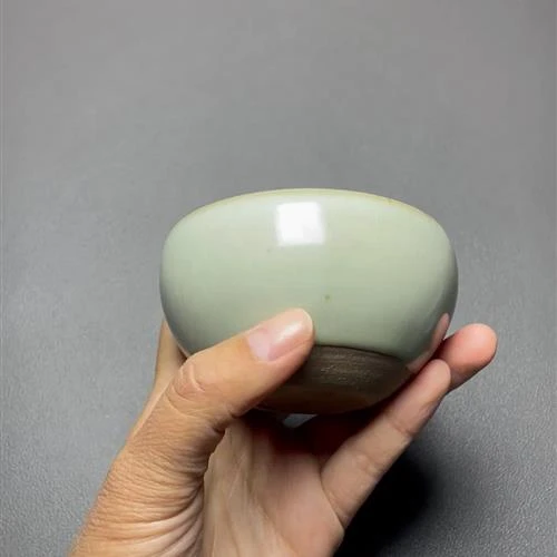 【闪购商品】茶盏-565............