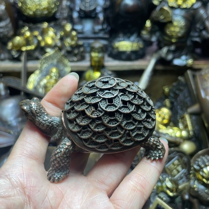 铜器摆件诚信经营