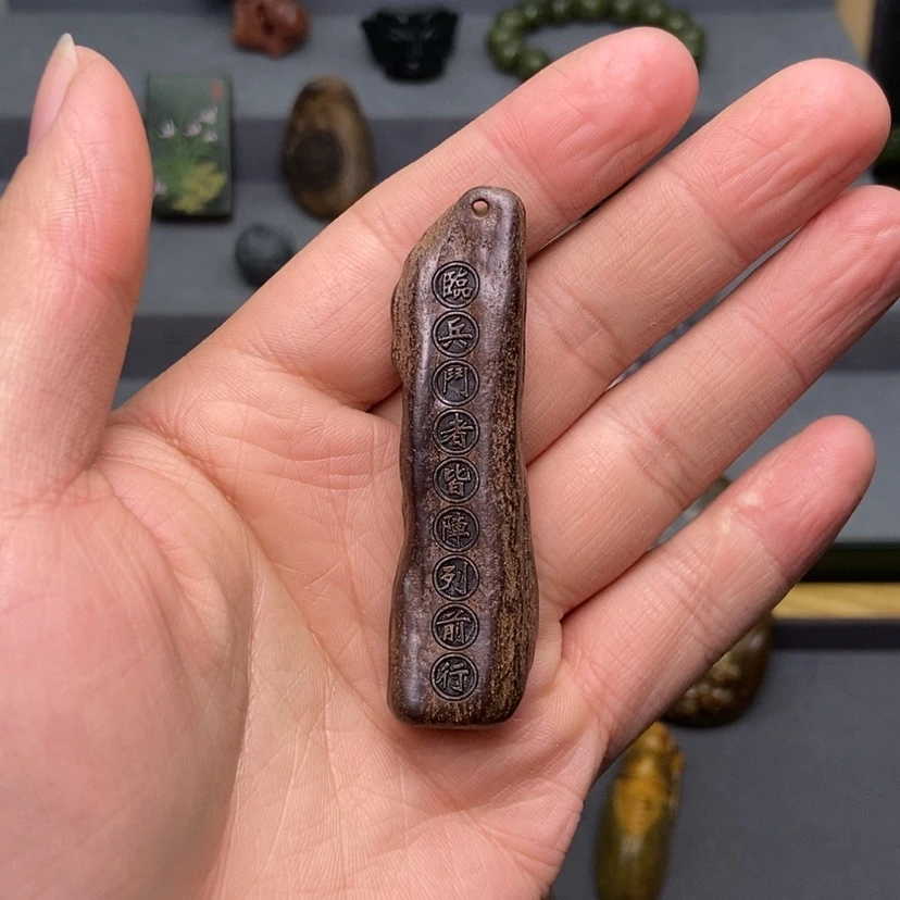 【闪购商品】和田玉颈饰未镶嵌果*