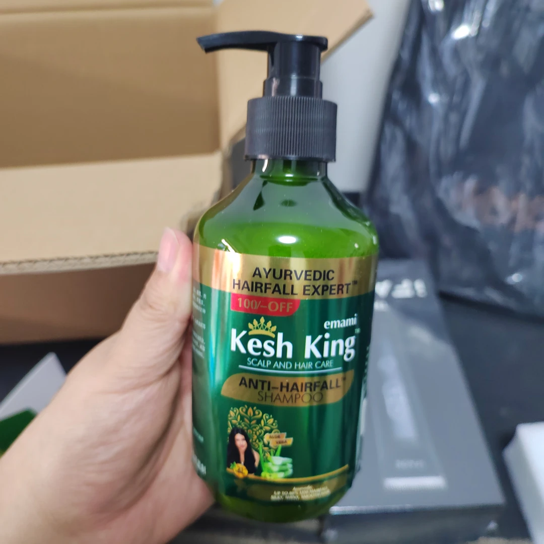 洗发水分装盒（拍一发二）