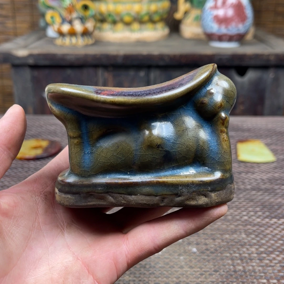 陶瓷艺术品摆件摆件