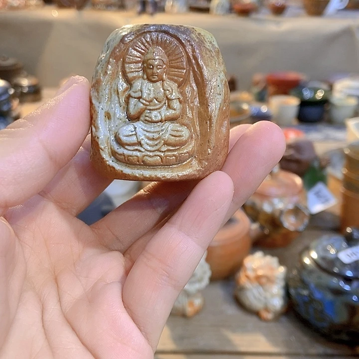 精品茶具陶瓷工艺