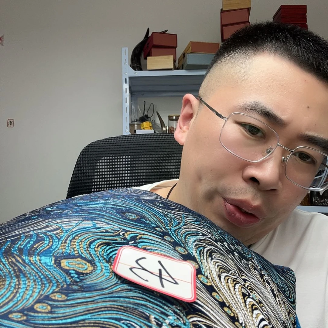 橄榄核手串/手链工艺品43
