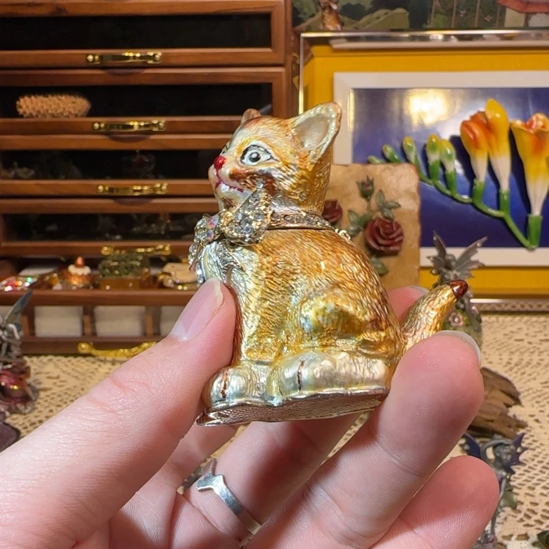 手工制品默认微瑕