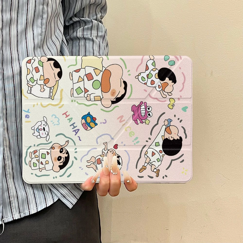 妙品睡衣小新适用华为MatePad11.5S保护套padair笔槽padse平板pro