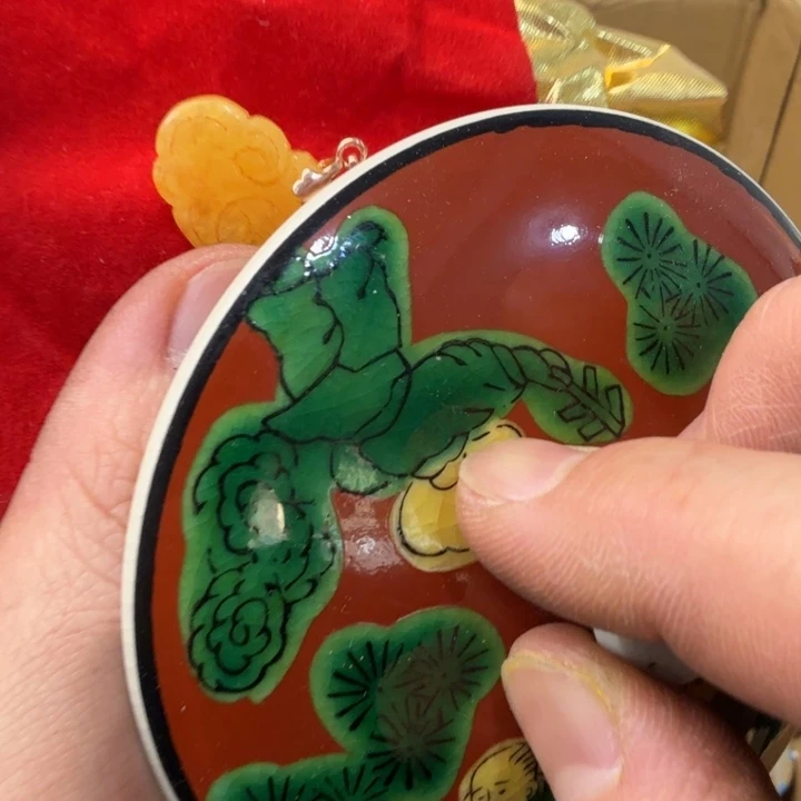 紫砂茶宠现代工艺美术作品