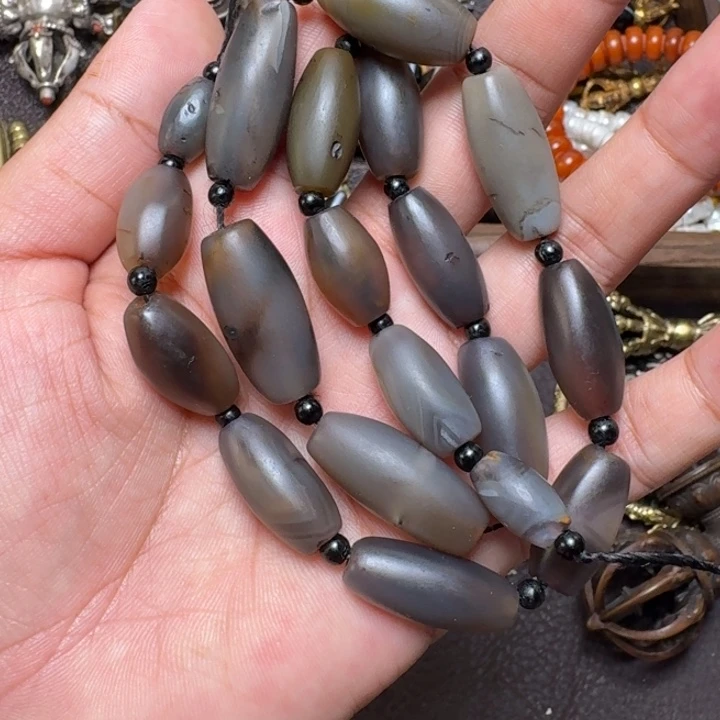 铜铁合金类 吉祥如意扎西德勒