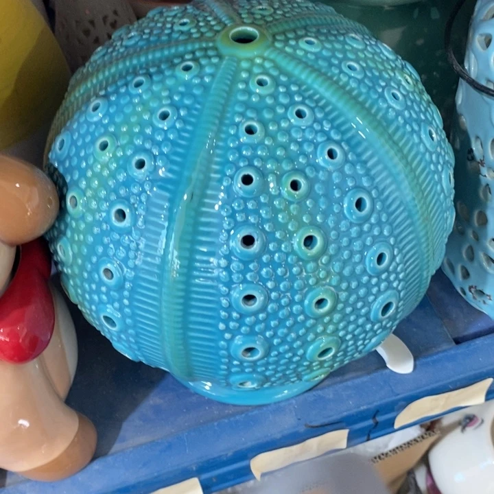 陶瓷树脂工艺摆件