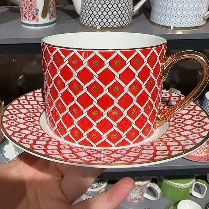 瓷片杯碟杯碟杯碟