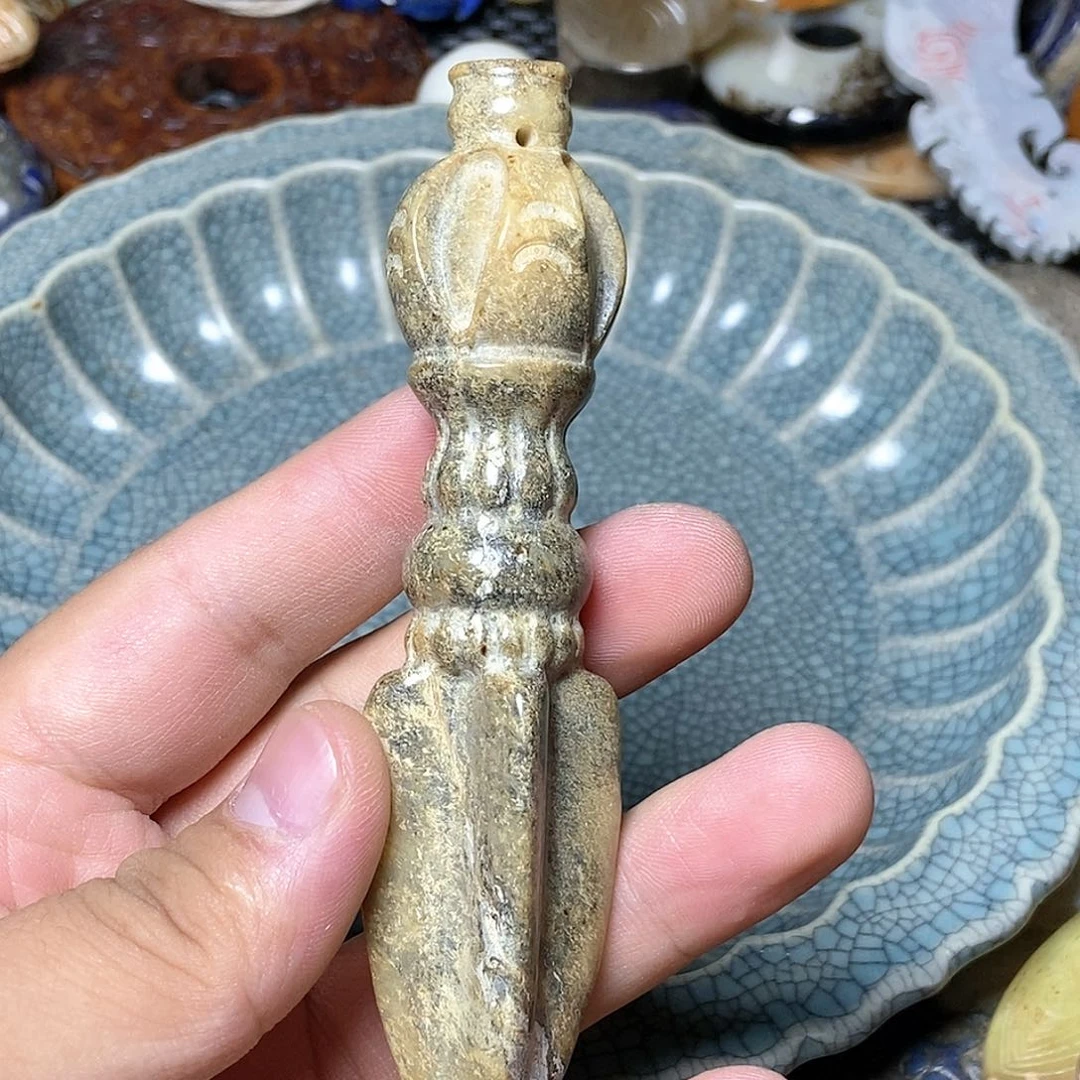 摆件直播瓷器链接98
