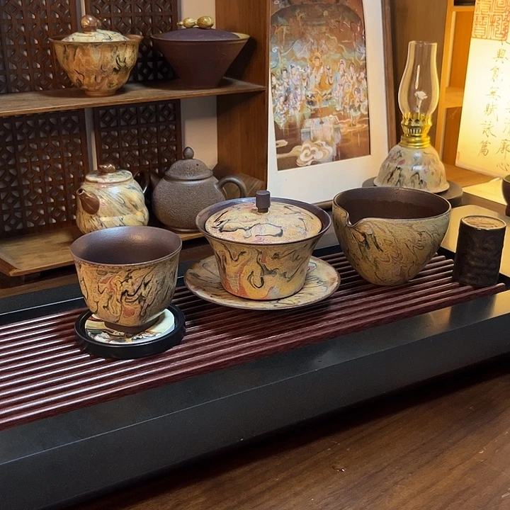 陶类产品，高级定制