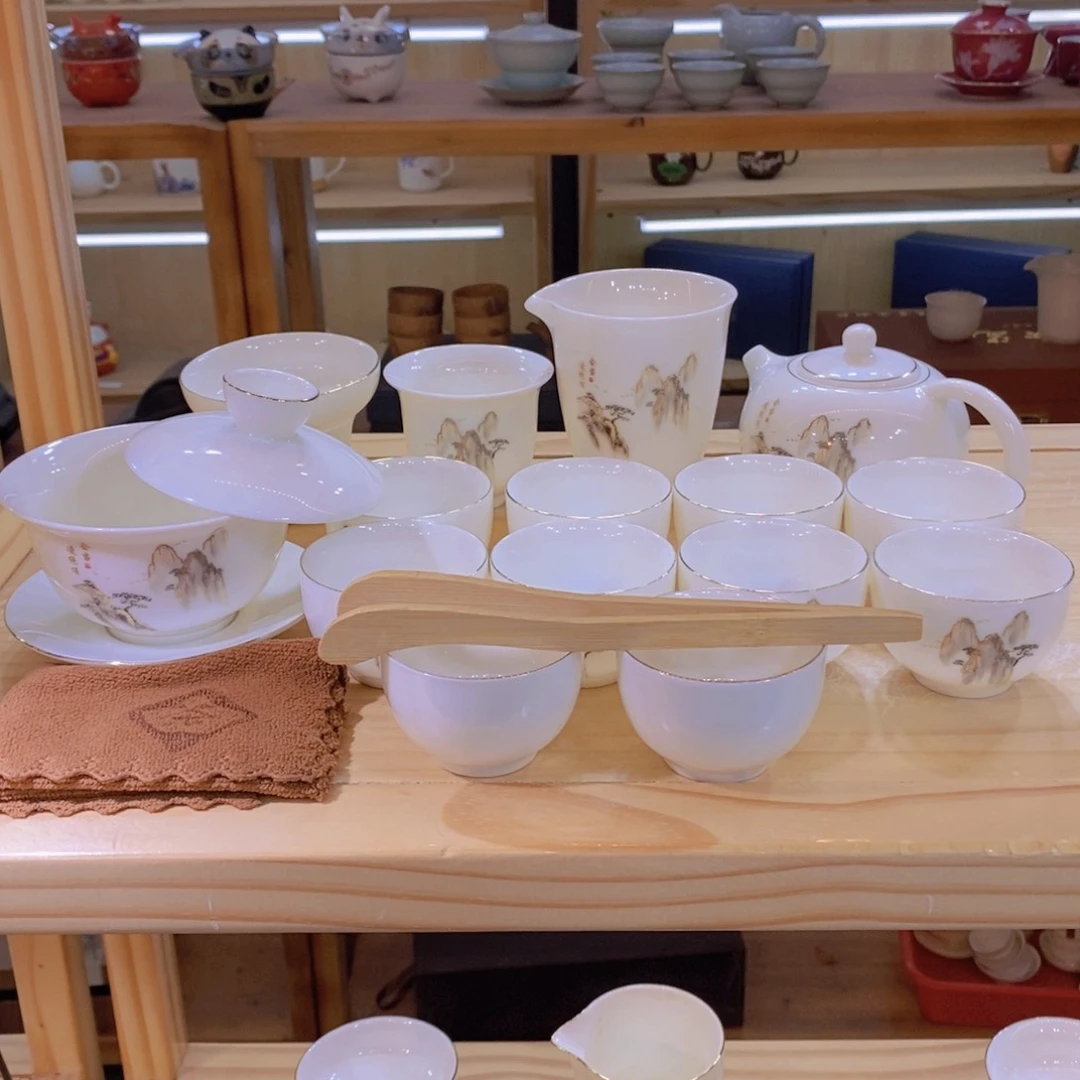 十只客杯十只客杯